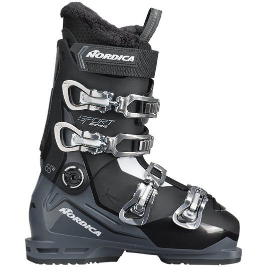 24 Nordica Sportmachine 65W Nordica