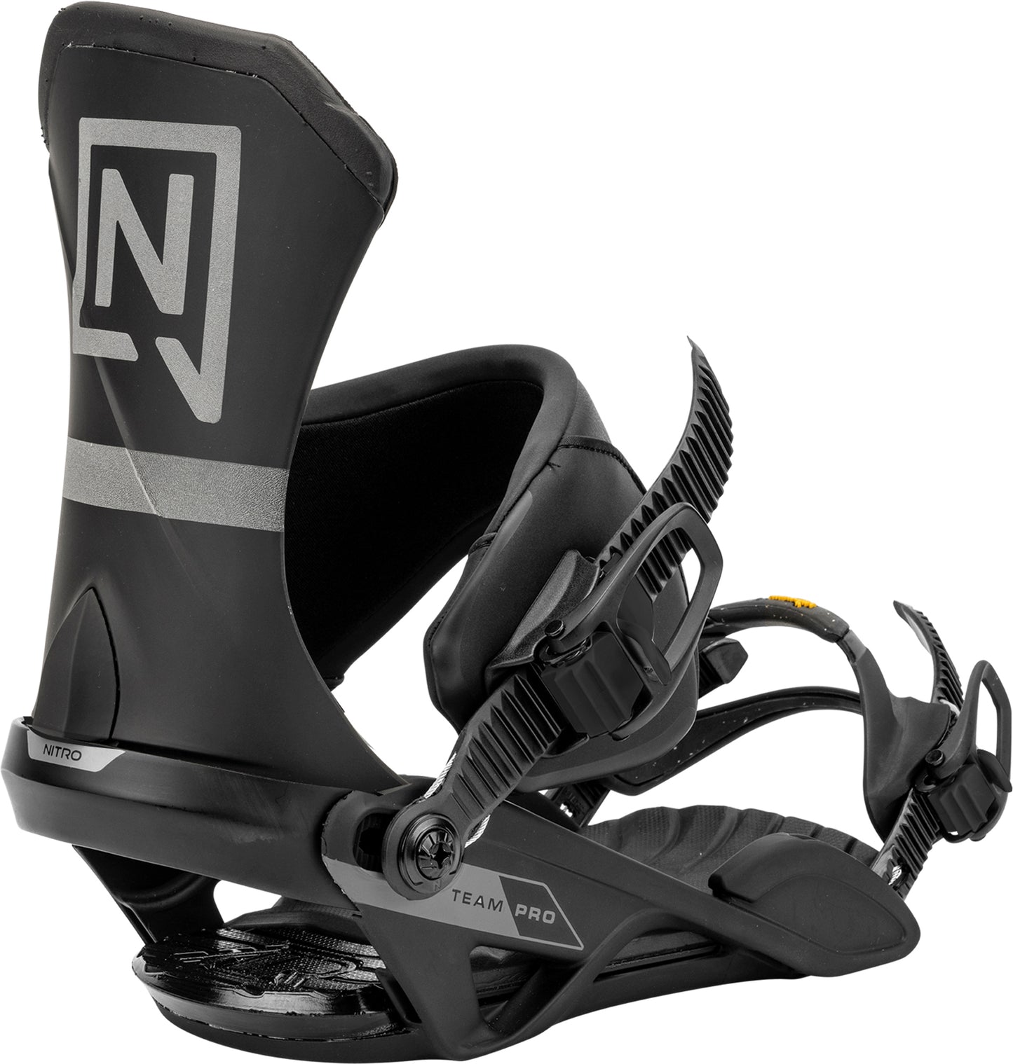 2026 Nitro Team Pro Binding