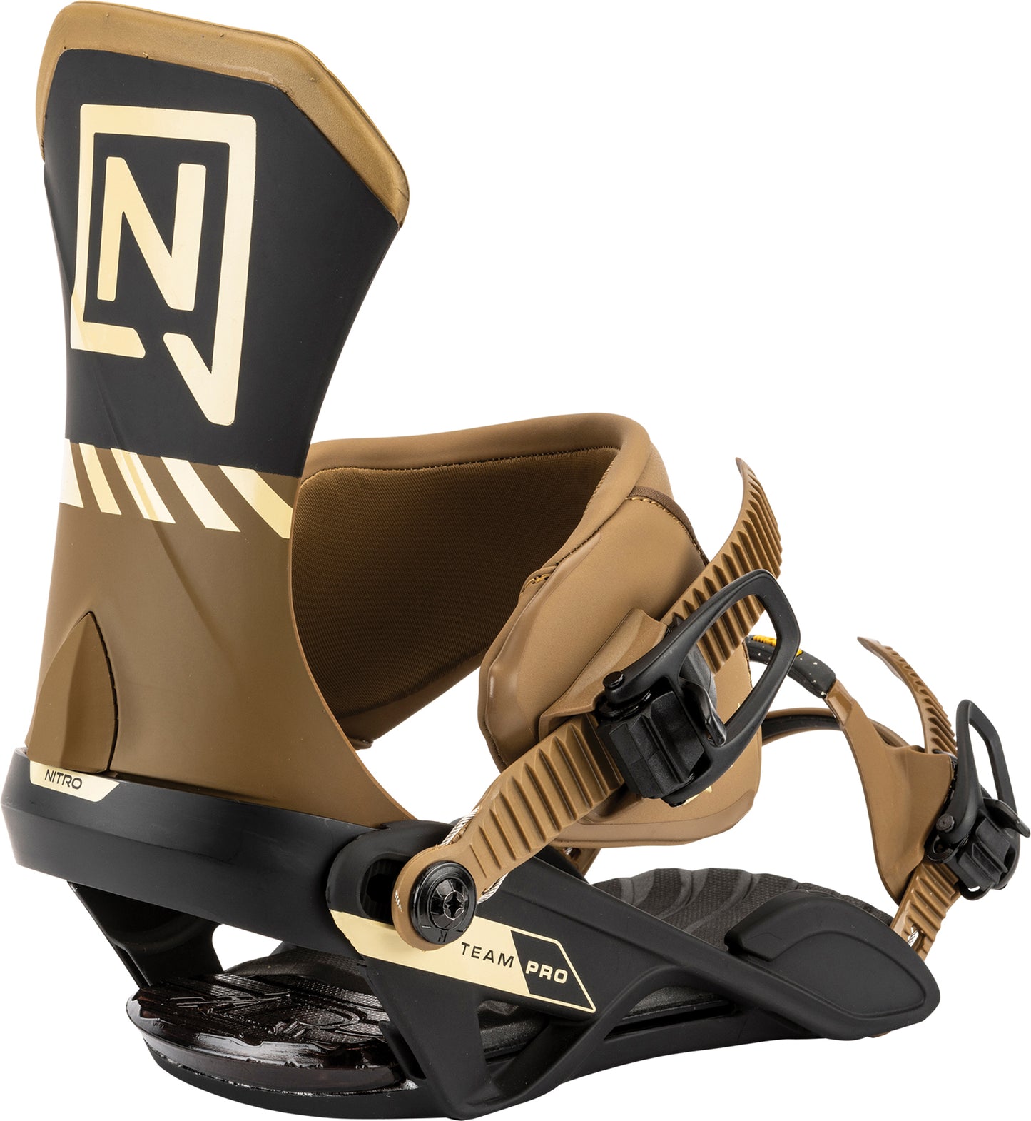 2026 Nitro Team Pro Binding