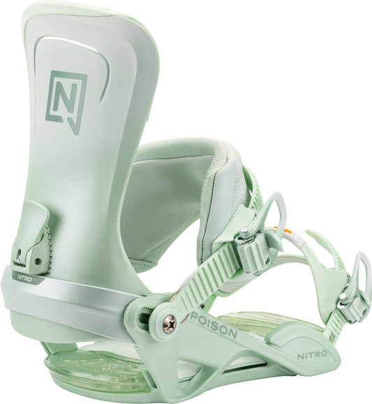 2026 Nitro Poison