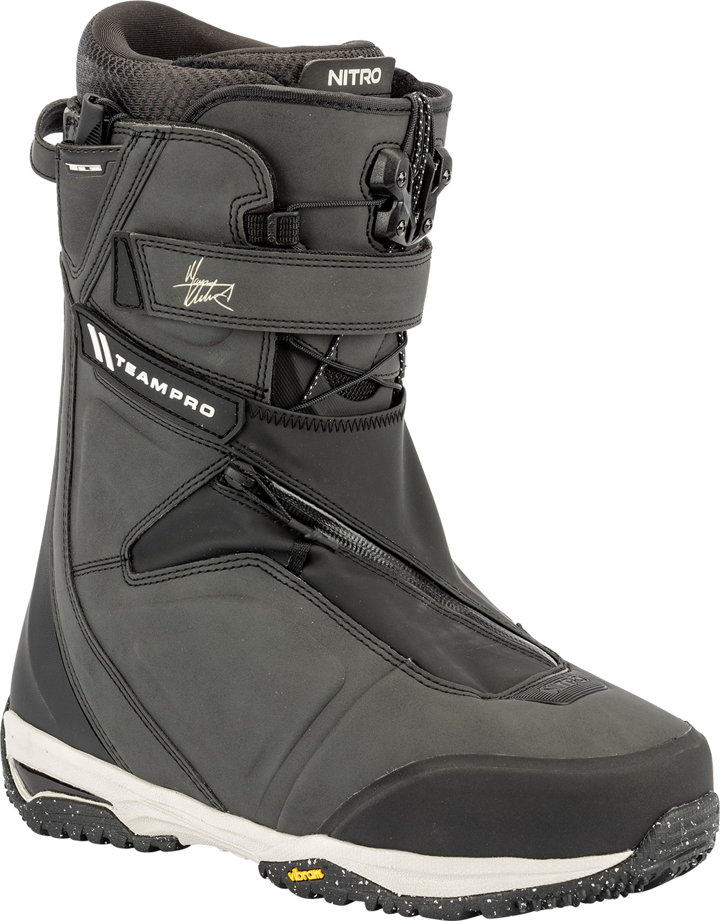 2026 NItro Team Pro MK TLS