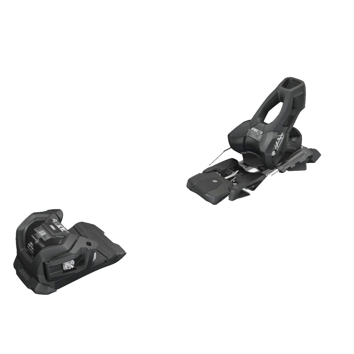 2026 Tyrolia Attack 11 LYT GW