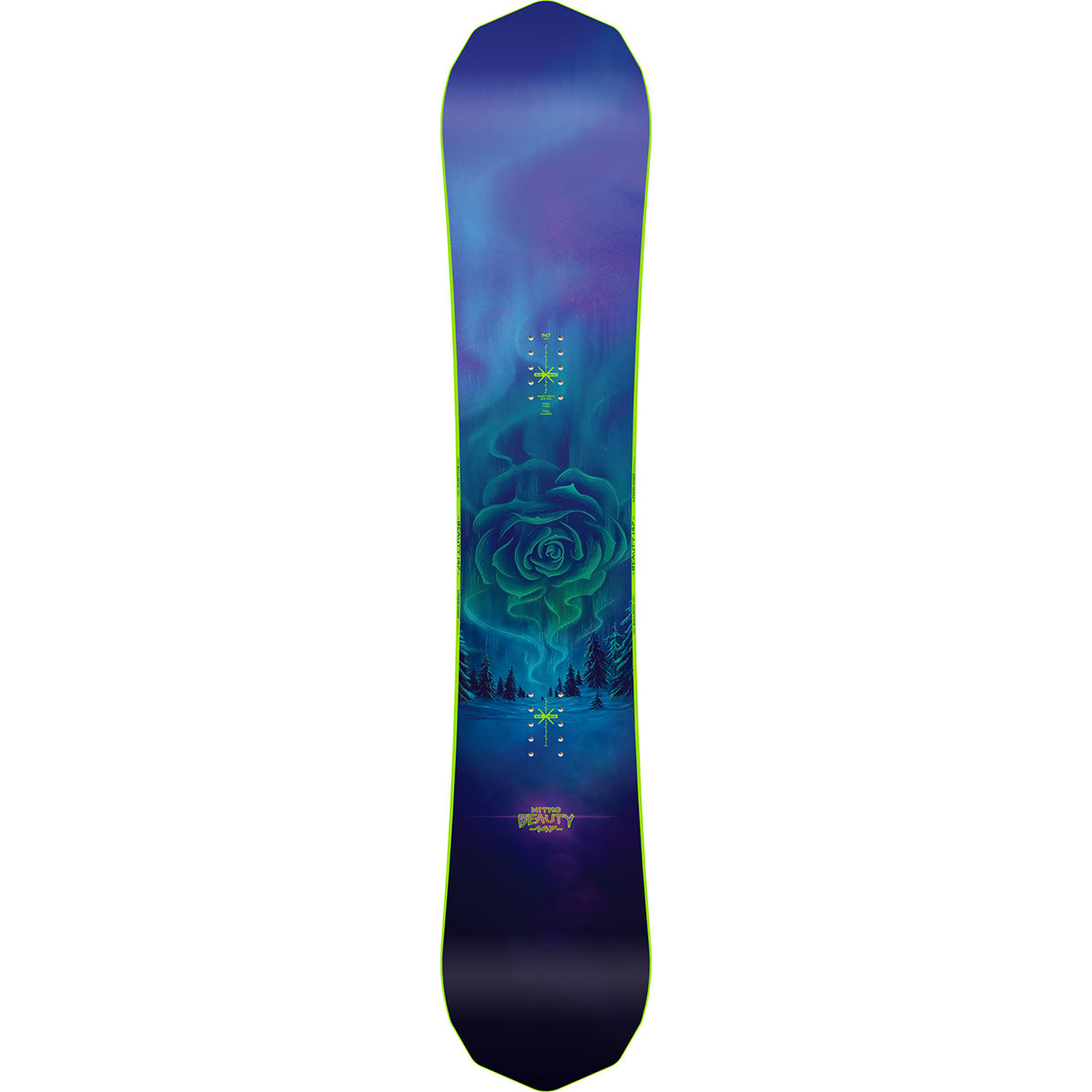 nitro 2023 snowboards Nitro Beauty 2023 – West Coast Sports