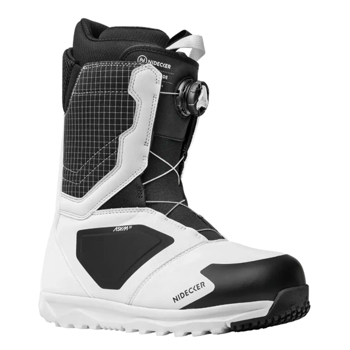 2026 Nidecker Cascade