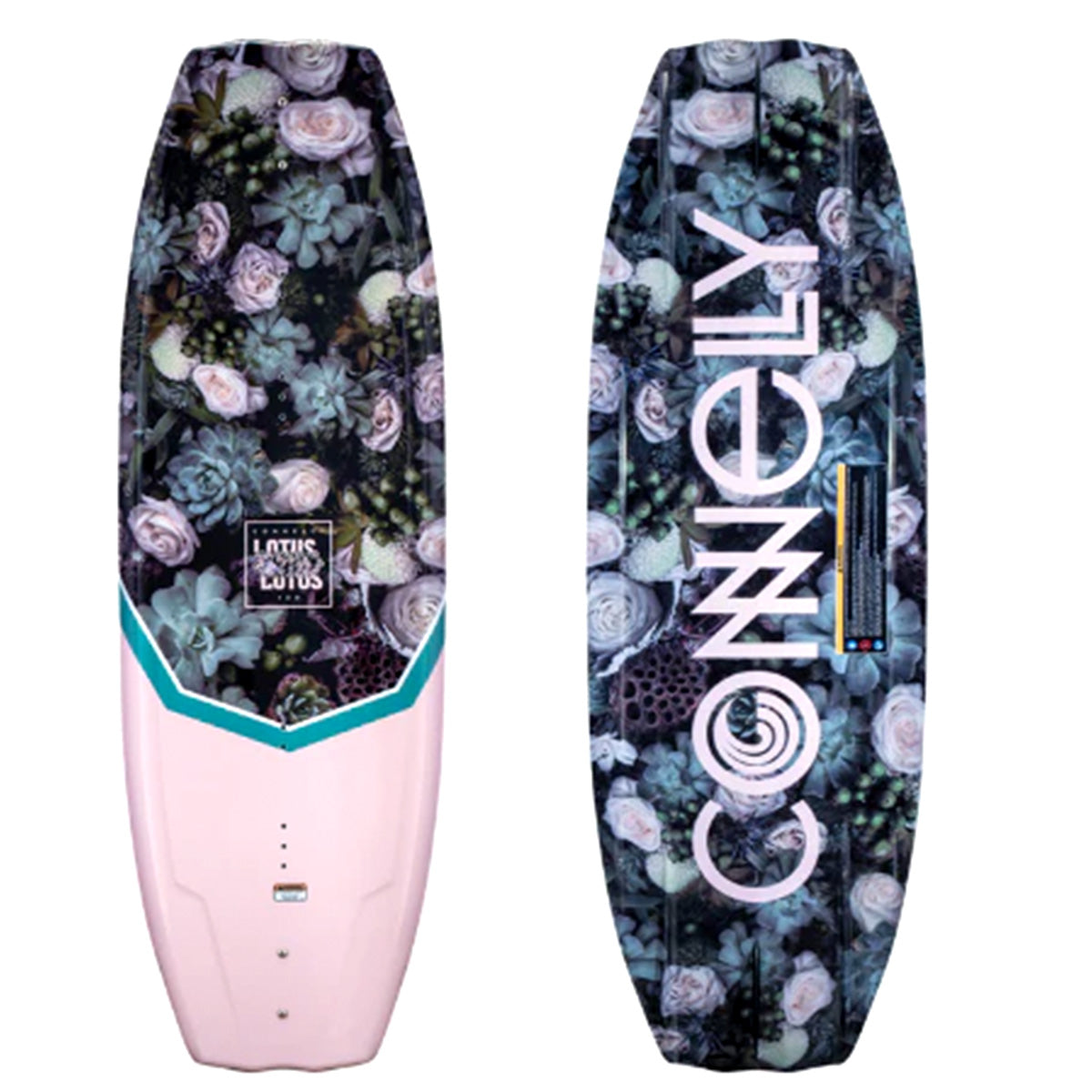 Connelly Lotus Connelly