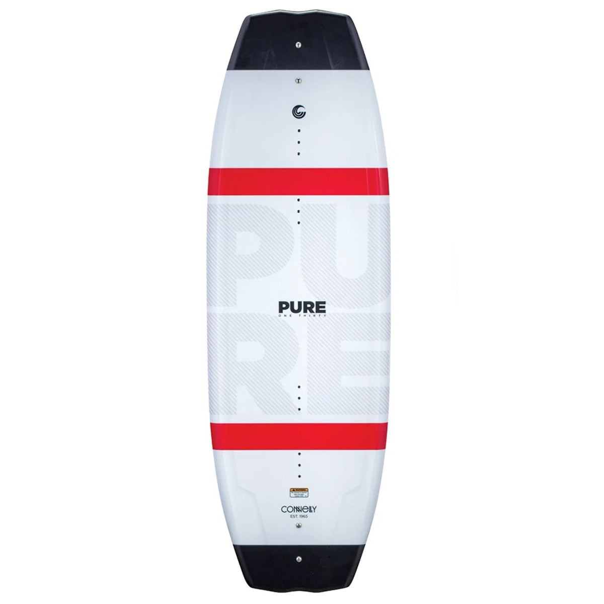 Connelly Pure