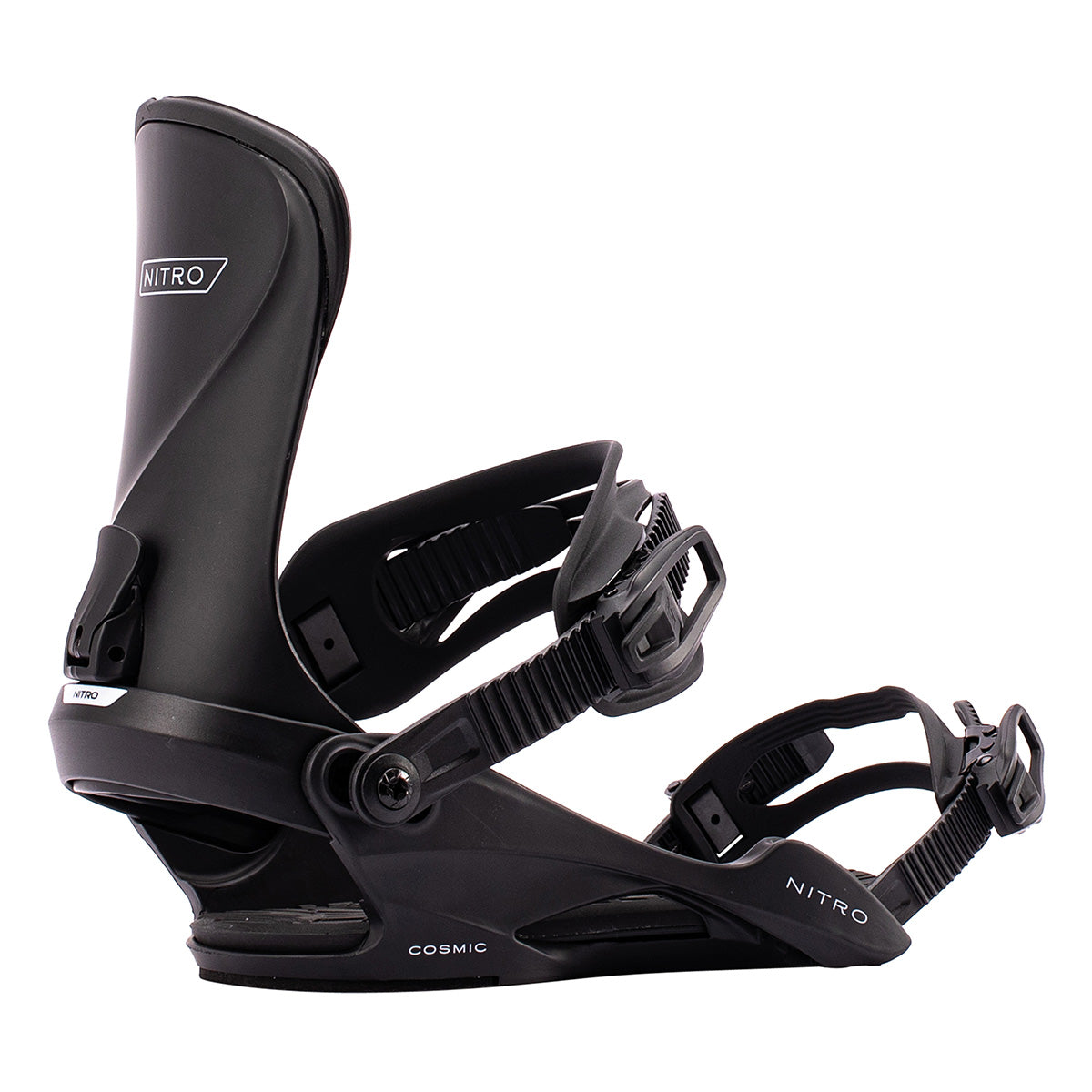 2027 Nitro Cosmic