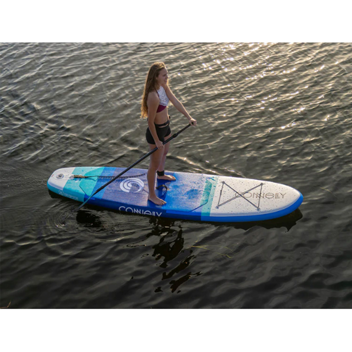 Connelly Dakota 10'6" iSUP Connelly