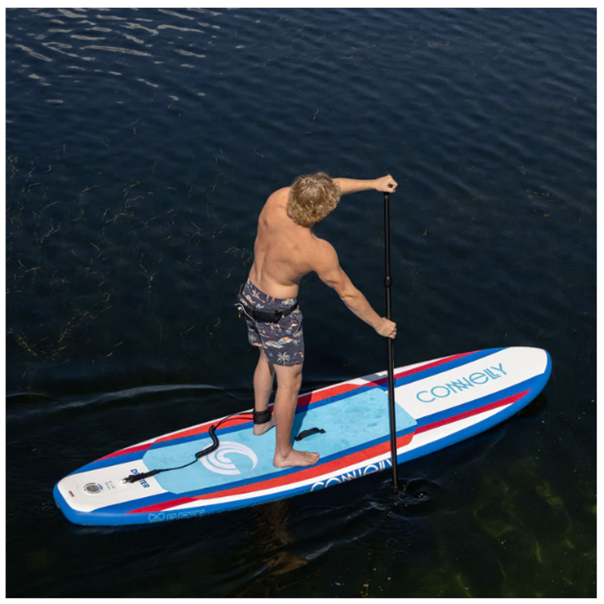 Connelly Drifter 10' iSUP Connelly