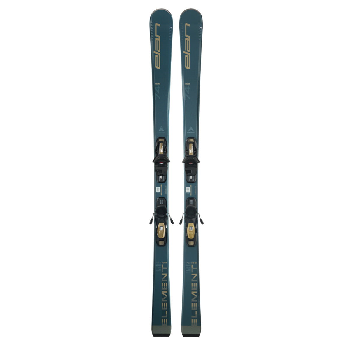 2026 Elan Element 74 – West Coast Sports