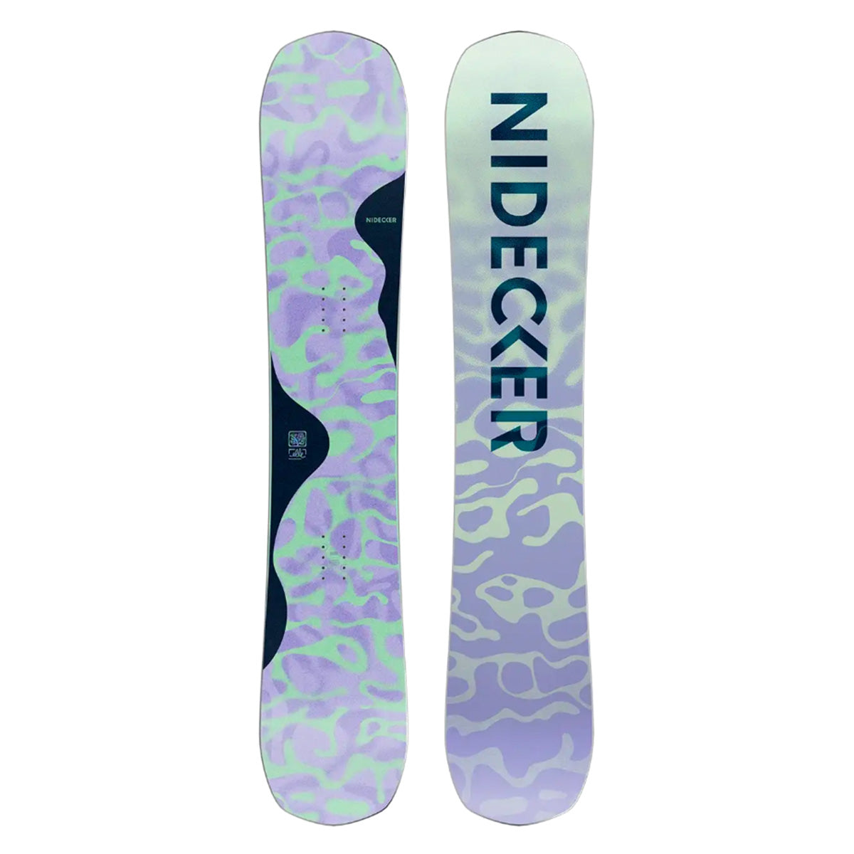 2027 Nidecker Elle