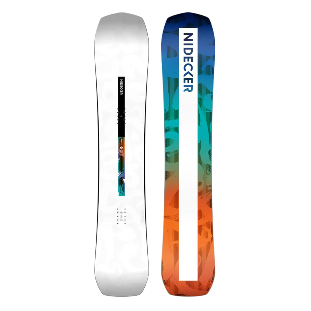 2026 Nidecker Escape – West Coast Sports