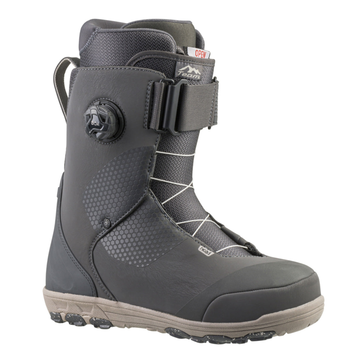 2025 Head Team BOA Hybrid