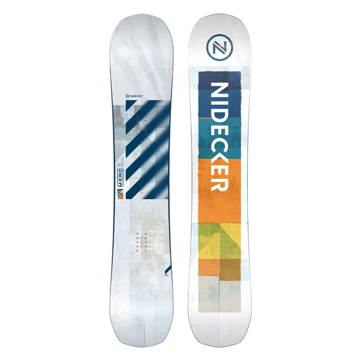 2026 Nidecker Merc – West Coast Sports