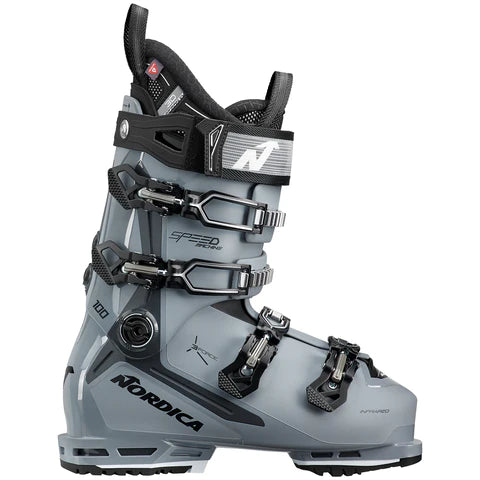 24 Nordica SpeedMachine 3 100 Nordica