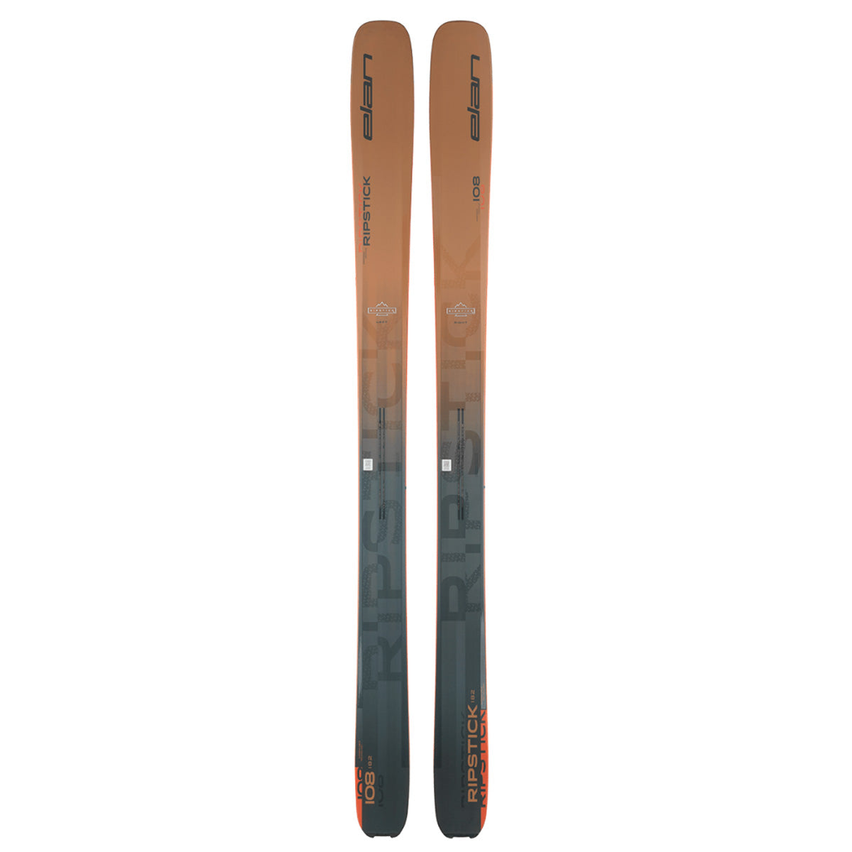 2026 Elan Ripstick 108