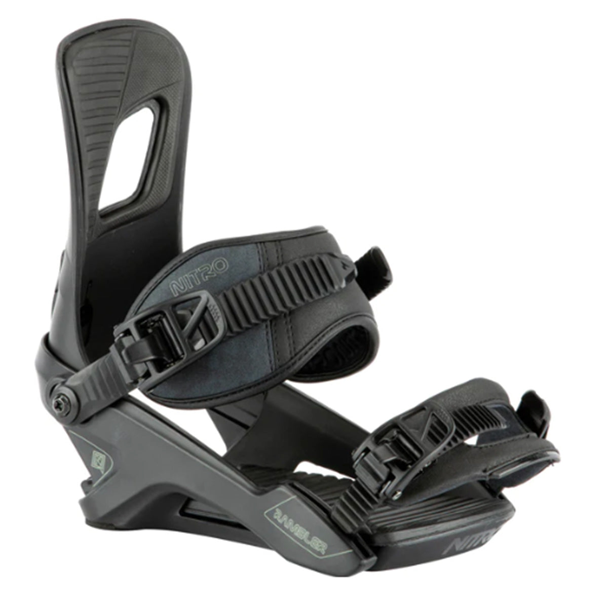 Nitro Rambler 2023 Nitro