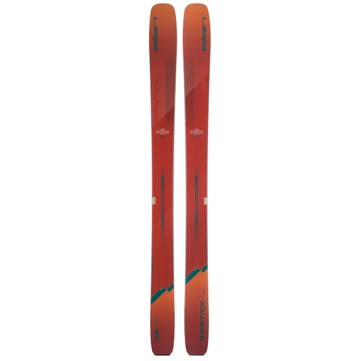 Elan Ripstick 116 2024 Elan