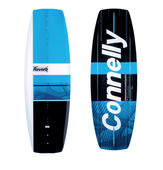 Connelly Reverb 141cm Connelly