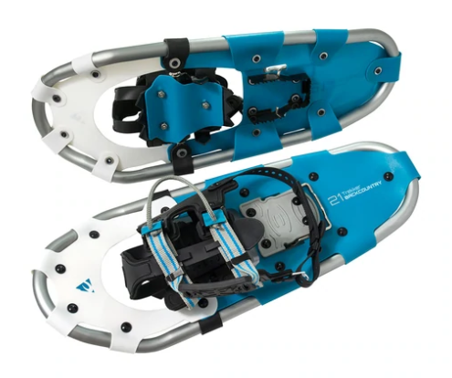 Chinook Trekker Backcountry 21 Chinook