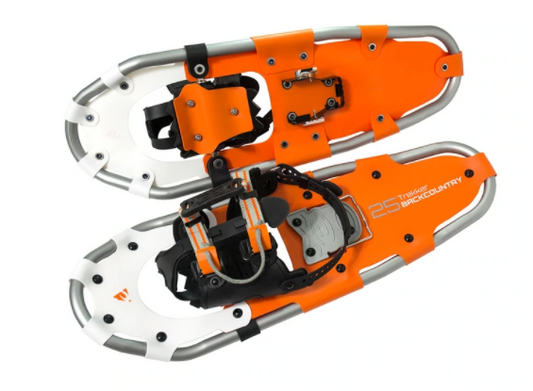 Chinook Backcountry Trekker 25 Chinook