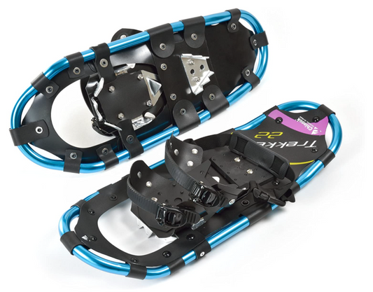 Chinook Trekker 22 Chinook