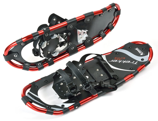 22 Chinook Trekker 25 Chinook