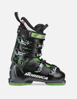 24 Nordica SpeedMachine 90 Nordica