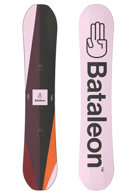 24 Bataleon Spirit Set West Coast Sports