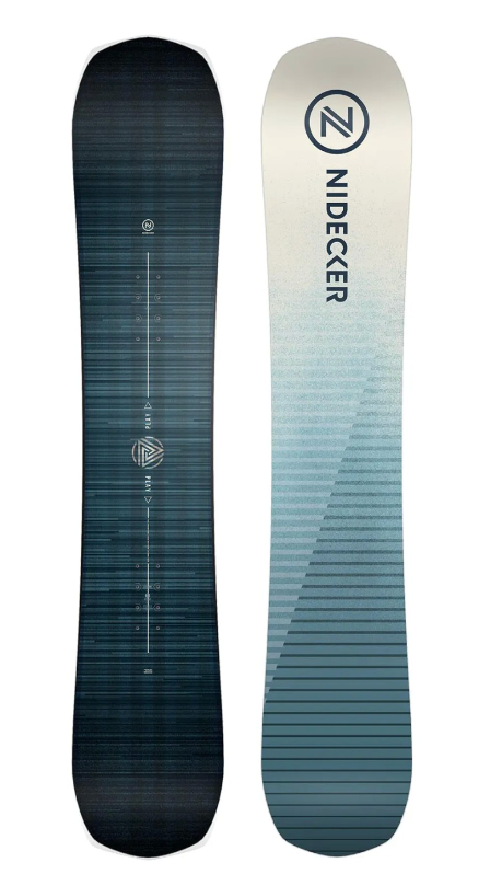 nidecker