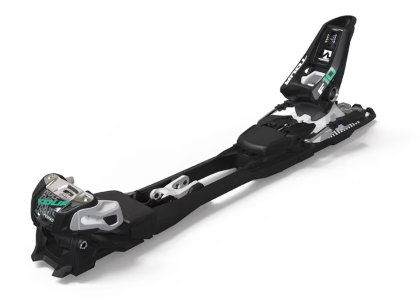 Marker Tour F10