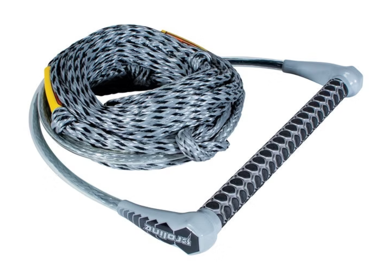 Proline 60ft Reflex Wake Rope