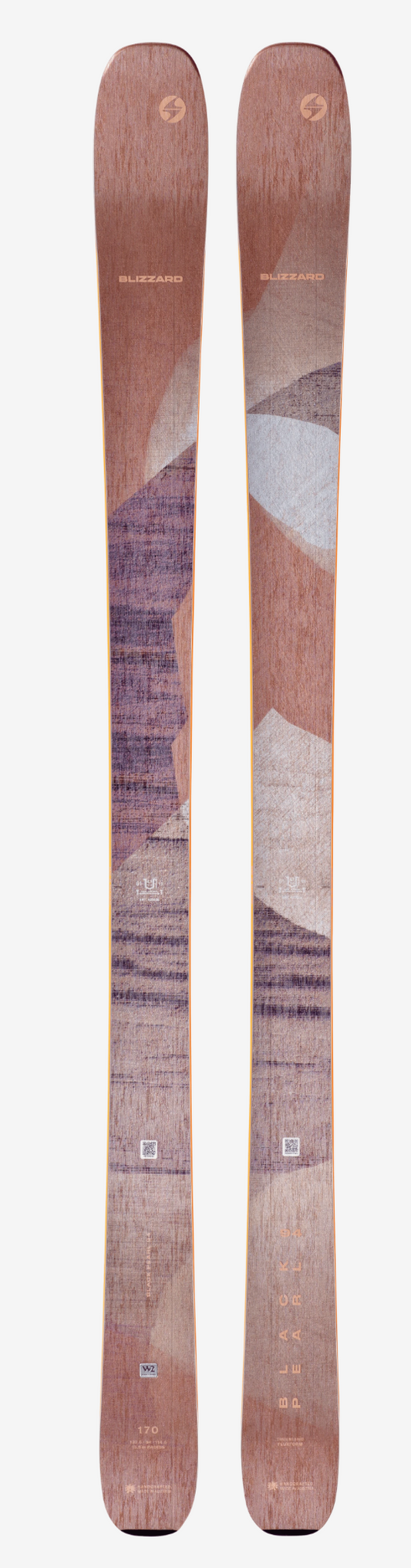 2026 Blizzard Black Pearl 94