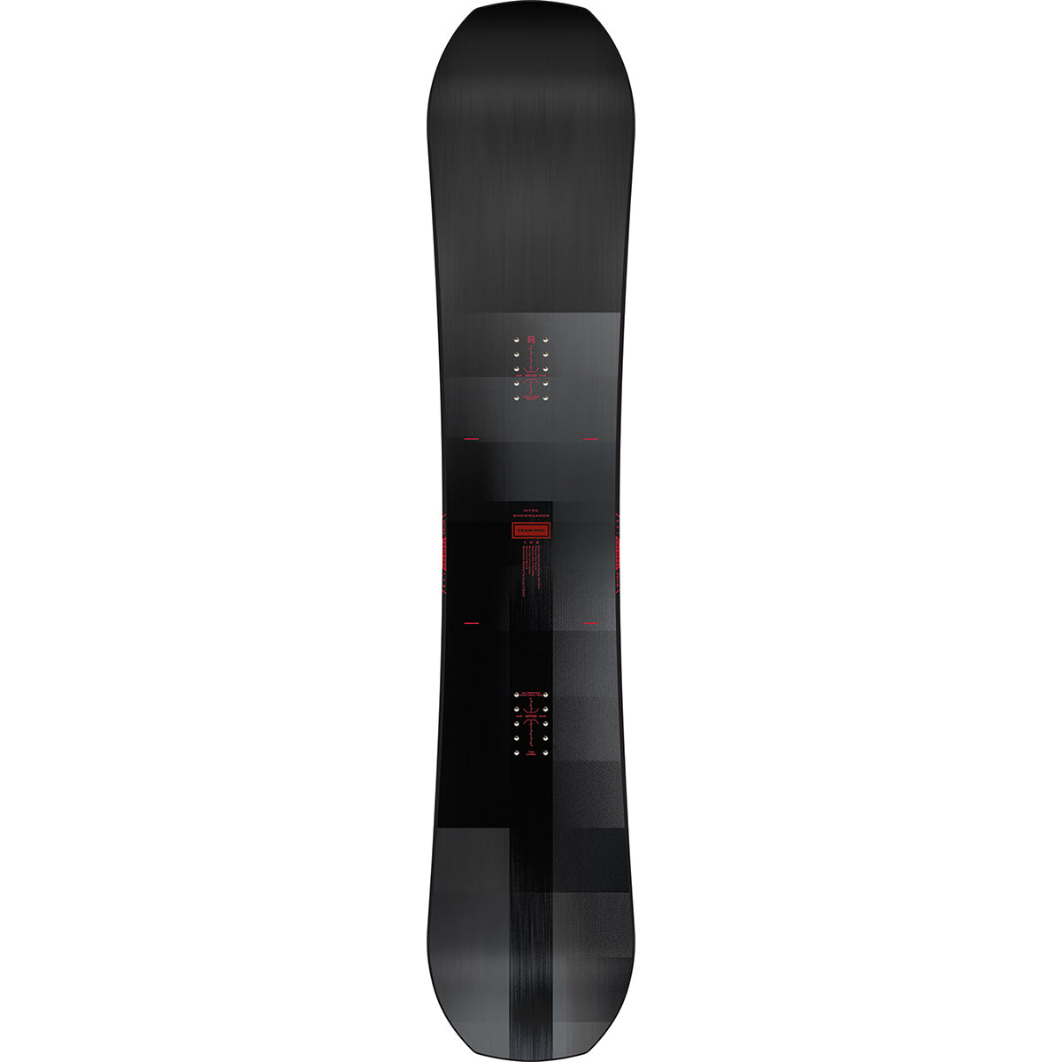 Nitro Team Pro 2024 Nitro