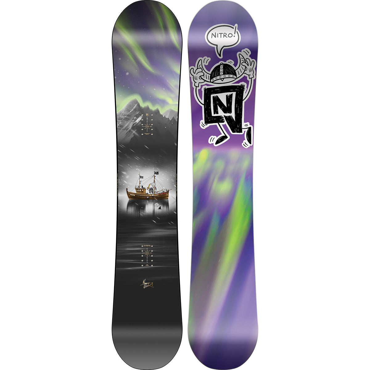 2026 Nitro Team Pro MK – West Coast Sports
