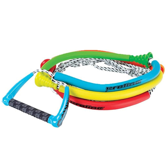 Connelly 30ft Tug Surf Rope w/Floats
