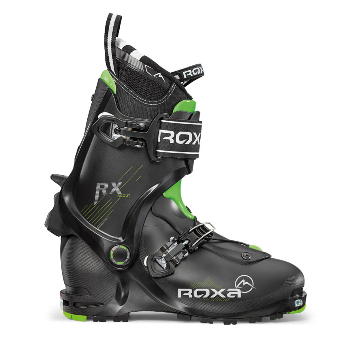 Roxa RX Scout 2022 Roxa