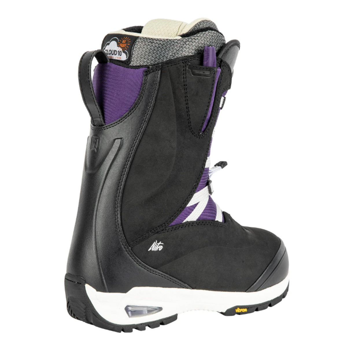 Nitro Bianca TLS 2023 Nitro
