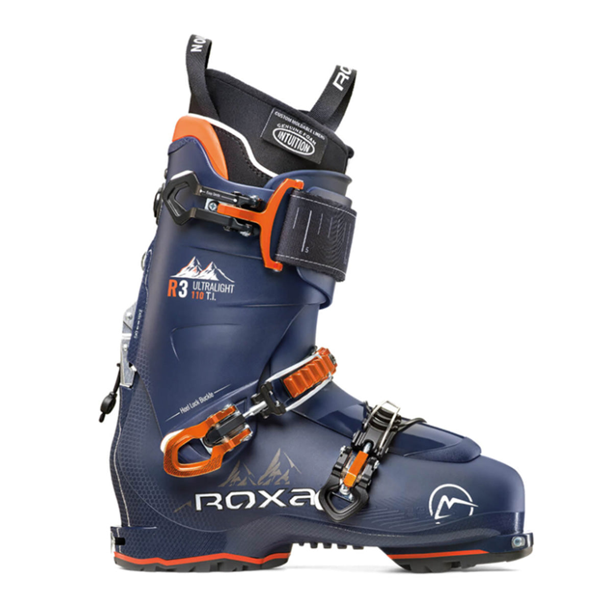 Roxa R3 110 TI I.R. 2022 Roxa