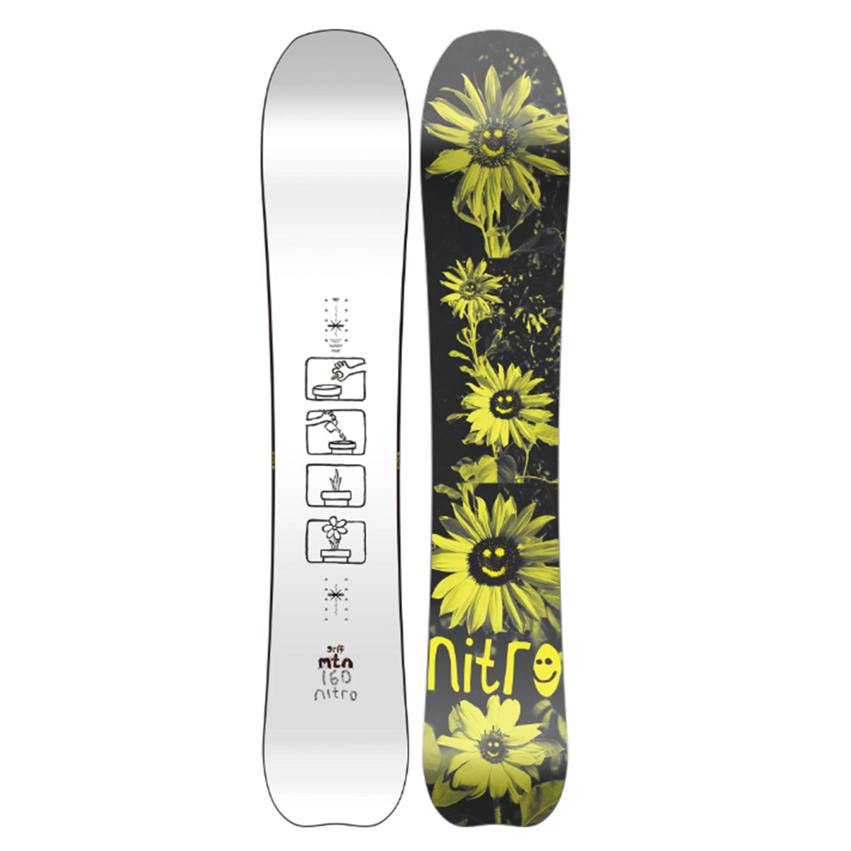 Nitro Mountain 2023 Nitro
