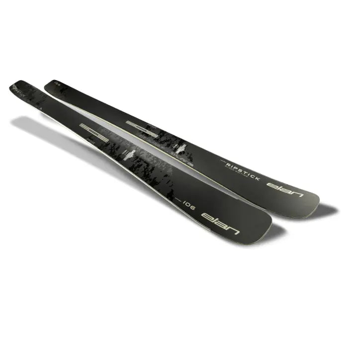 Elan Ripstick 106 Black 2023 Elan