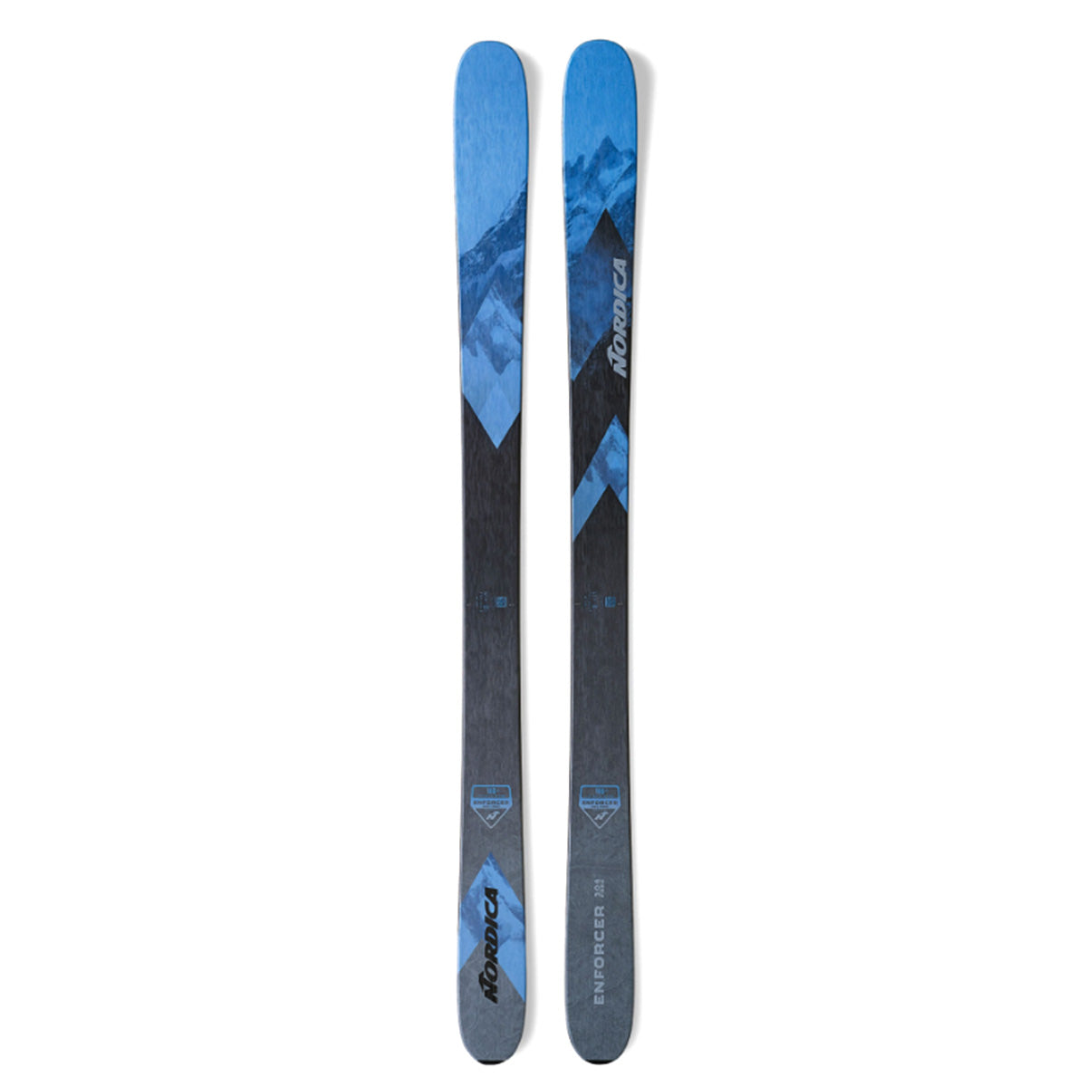 Nordica Enforcer 104 Free 2023 Nordica