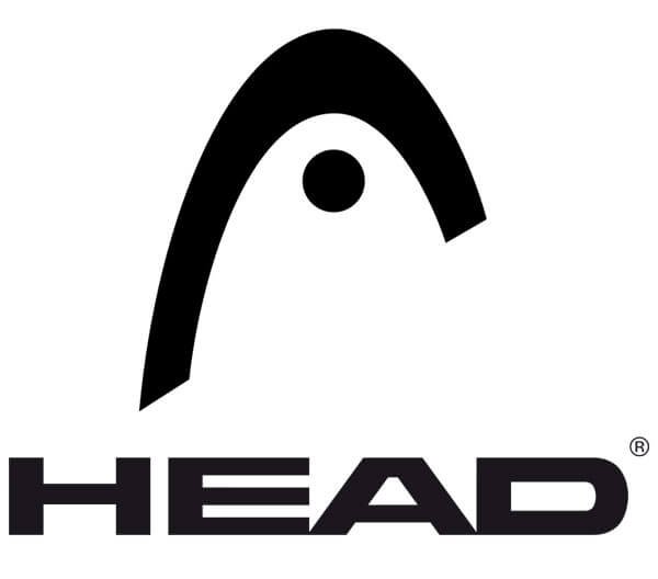 head