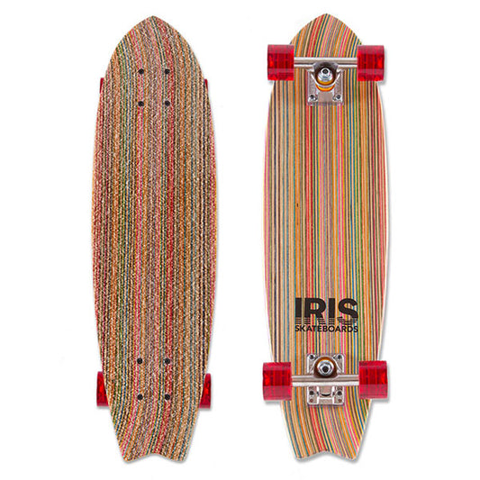 Iris Pointbreak 27" westcoast.sports