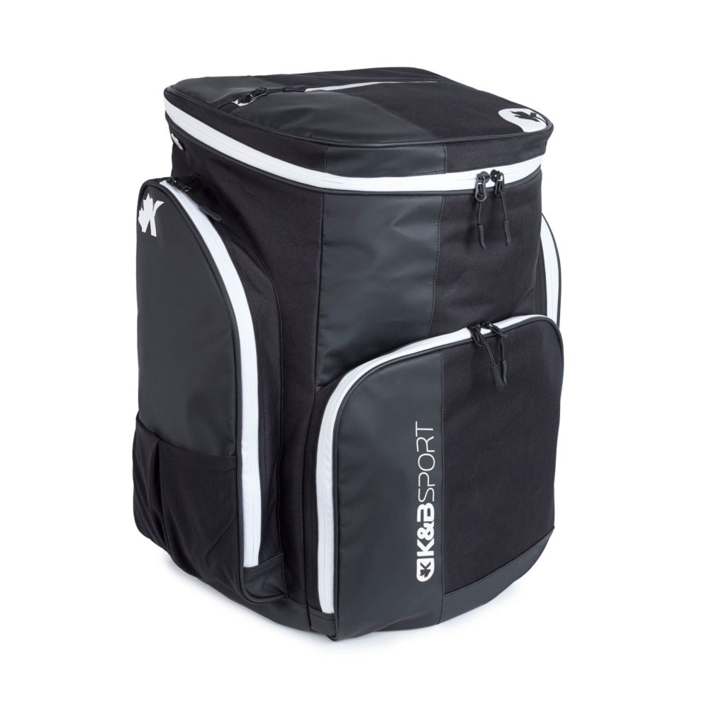 K&B Pro Ski Backpack K&B