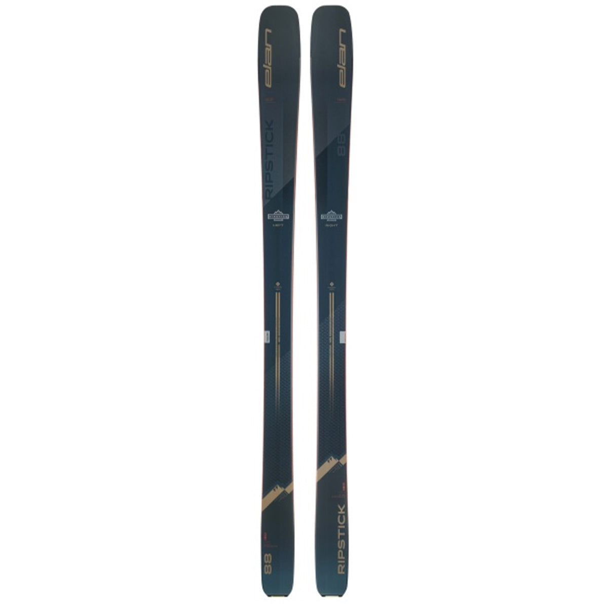 Elan Ripstick 88 2024 Elan