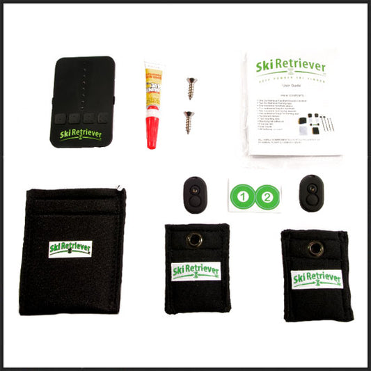 Ski Retriever westcoast.sports