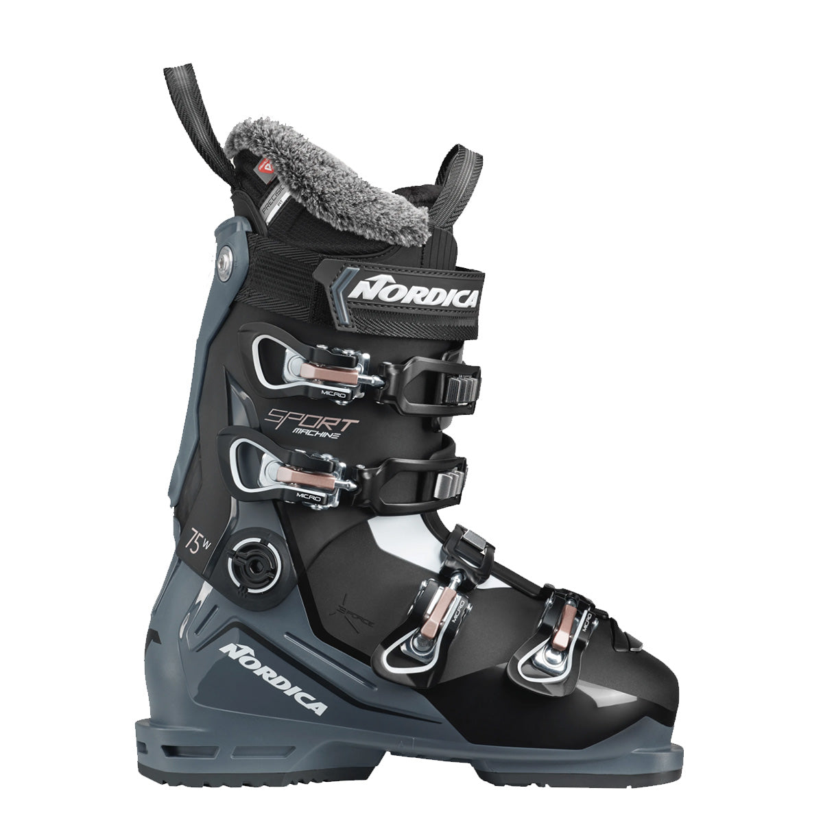 2025 Nordica SportMachine 75w – West Coast Sports