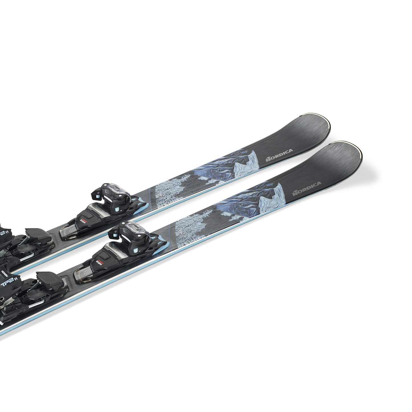2027 Nordica Wild Belle 84 DC + TP2 11
