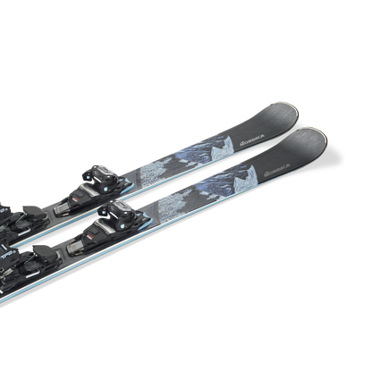 2027 Nordica Wild Belle 84 DC + TP2 11
